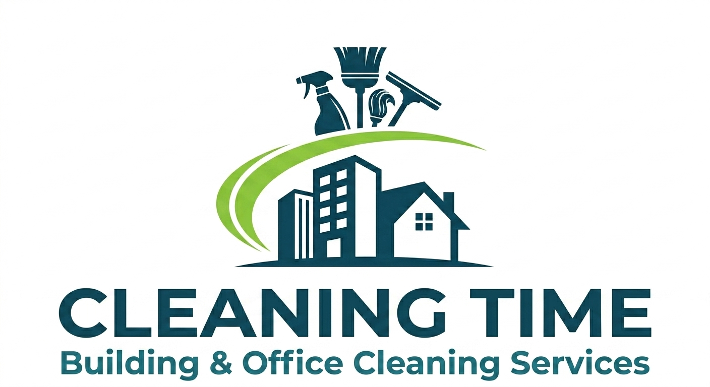 Cleaning Time