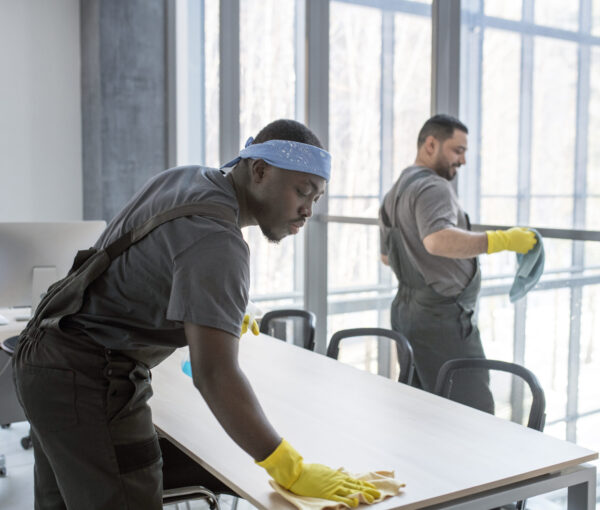 office-cleaning
